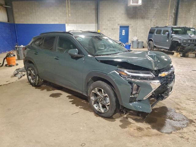 Chevrolet Trax 1lt Image 12