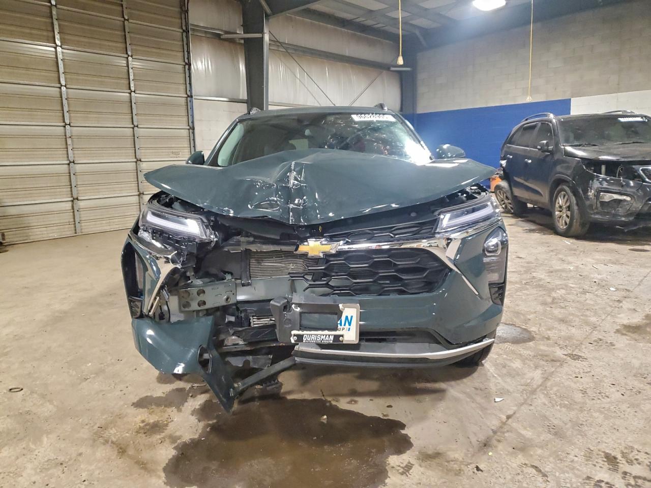 Chevrolet Trax 1lt Image 10