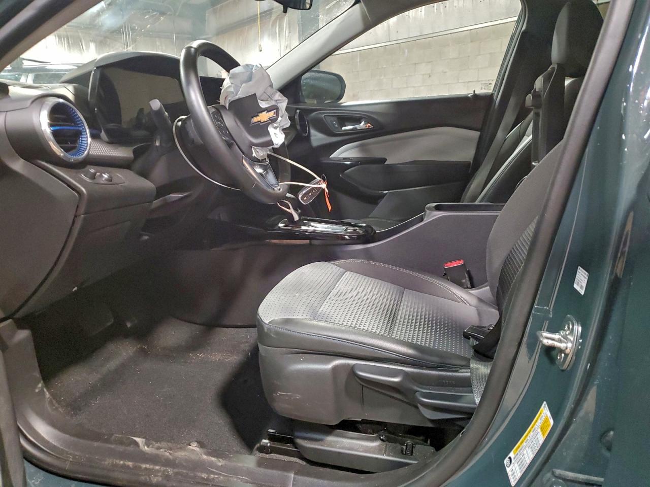 Chevrolet Trax 1lt Image 3