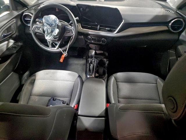 Chevrolet Trax 1lt Image 13