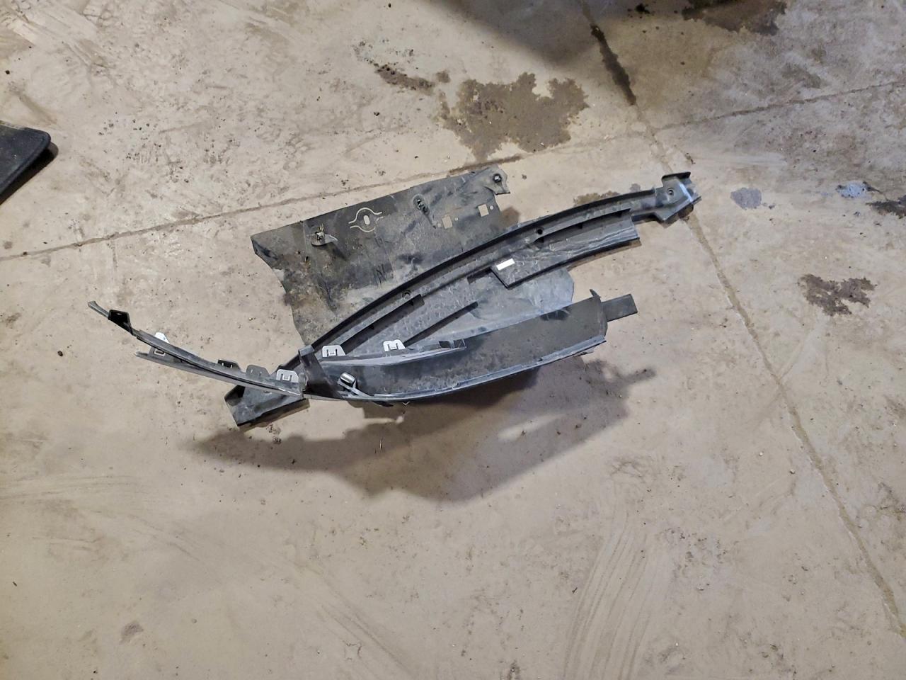 Chevrolet Trax 1lt Image 9