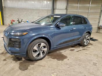  Salvage Audi Q6