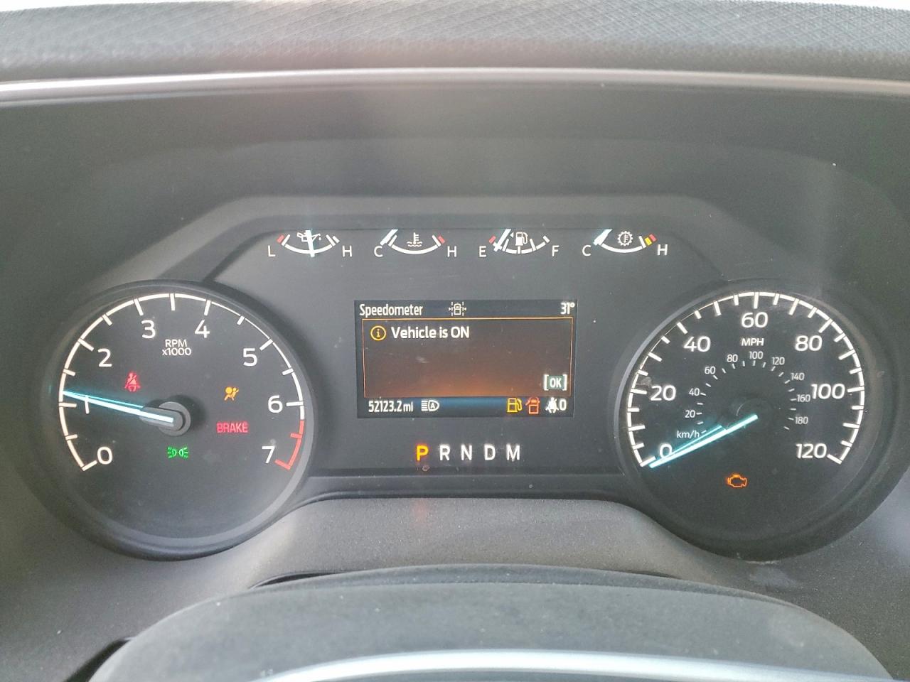 Ford F-150 Super Cab Image 9