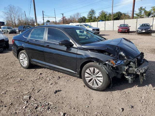 Volkswagen Jetta S Image 5