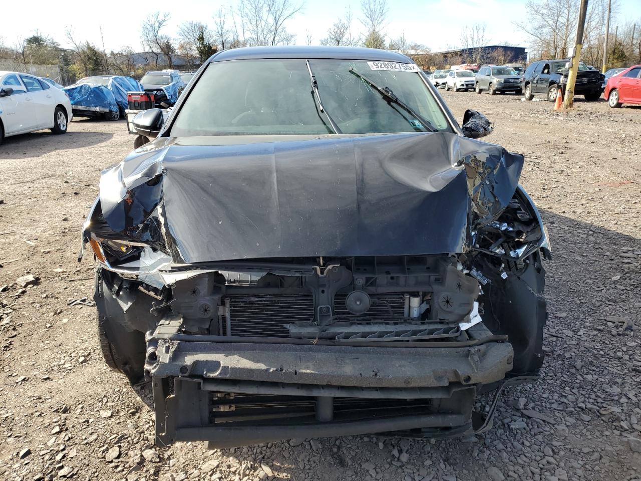 Volkswagen Jetta S Image 10