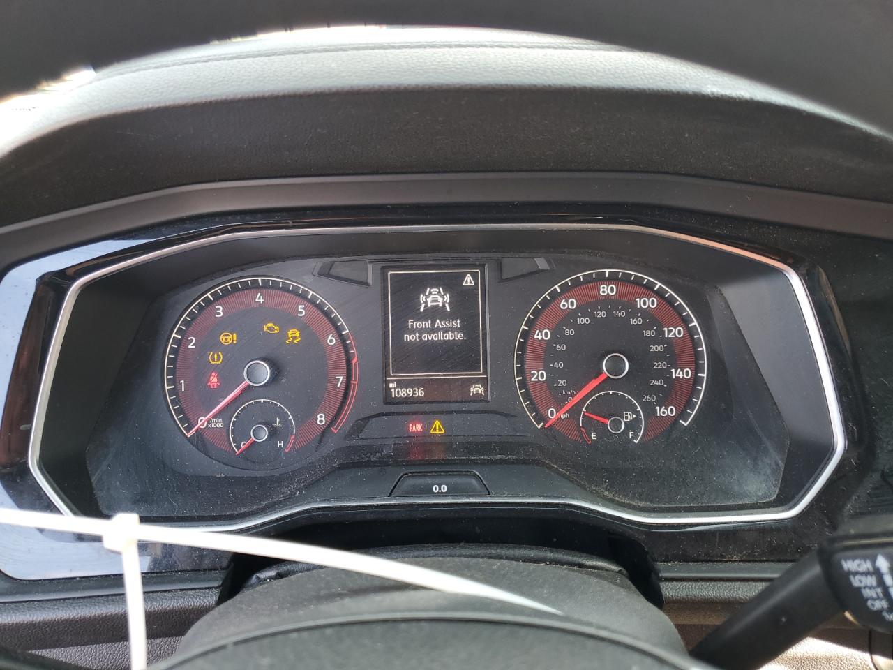 Volkswagen Jetta S Image 3