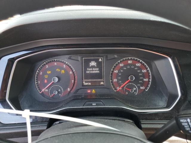 Volkswagen Jetta S Image 3