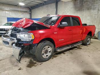  Salvage Ram 2500