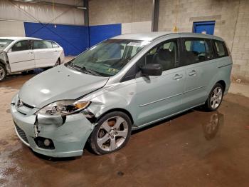  Salvage Mazda 5