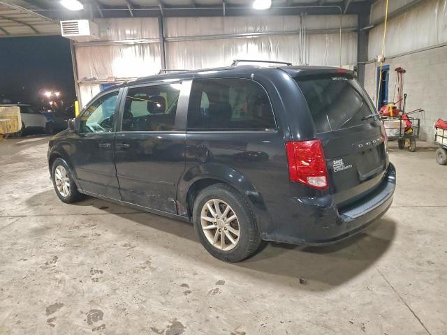 Dodge Caravan Sxt Image 4