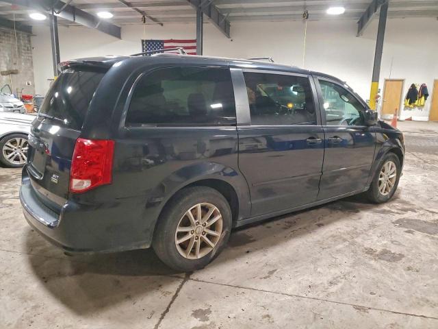 Dodge Caravan Sxt Image 3