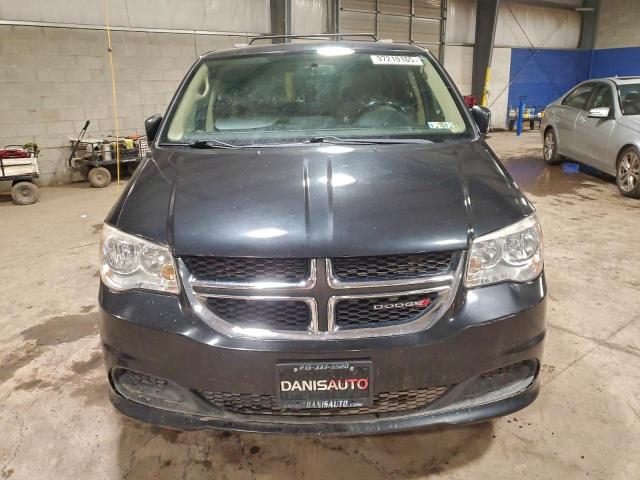 Dodge Caravan Sxt Image 6