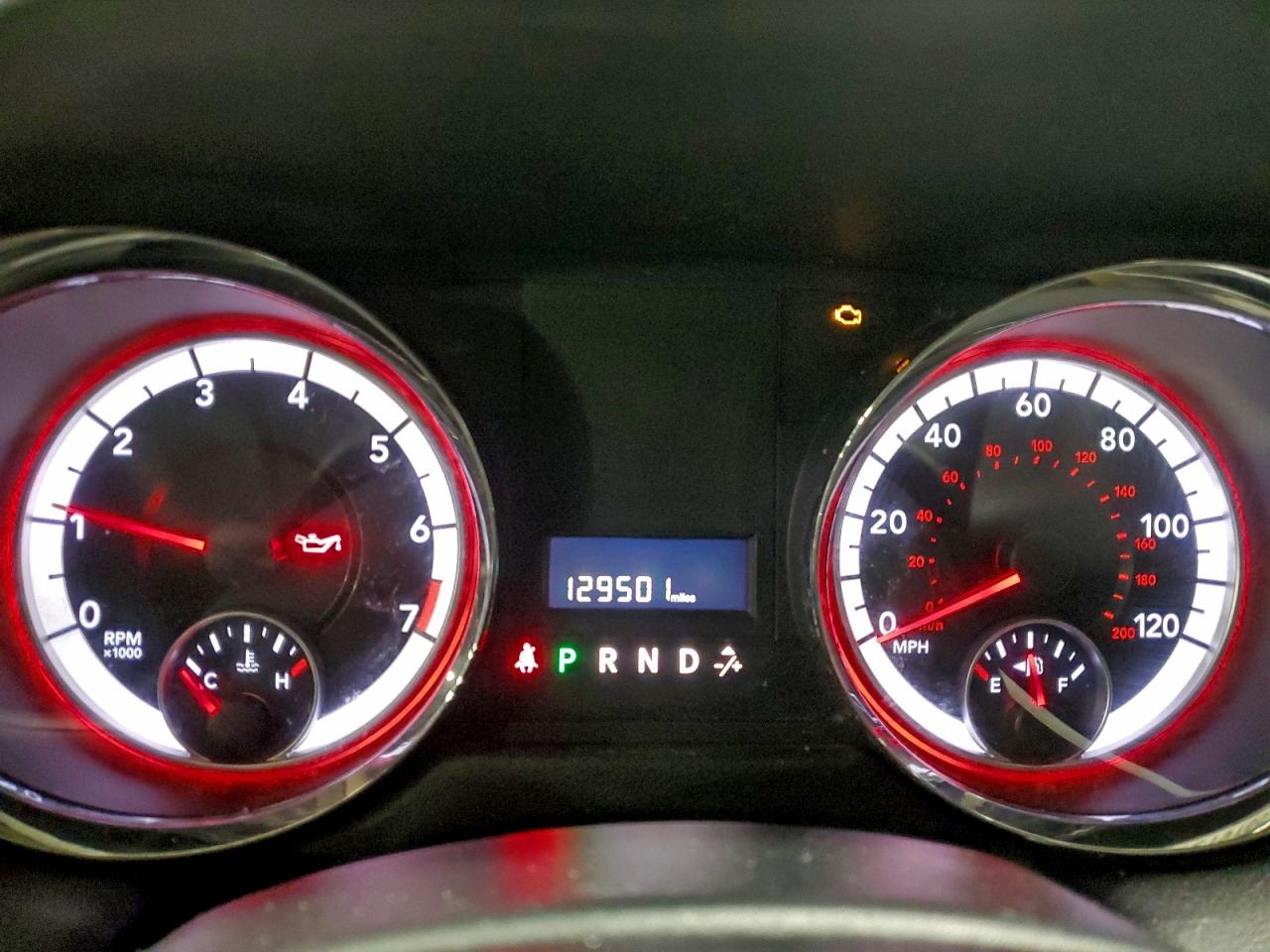 Dodge Caravan Sxt Image 10