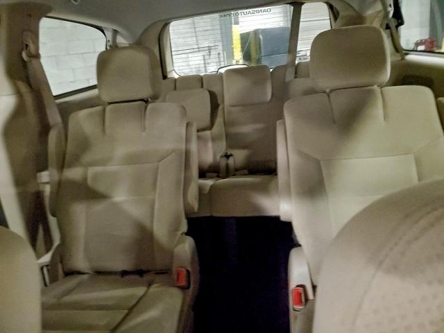 Dodge Caravan Sxt Image 2