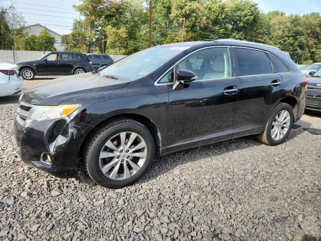  Salvage Toyota Venza
