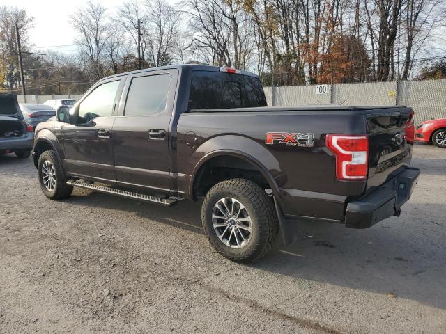 Ford F-150 Supercrew Image 6