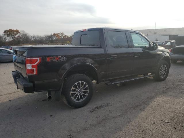 Ford F-150 Supercrew Image 3