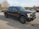 Ford F-150 Supercrew Image 4