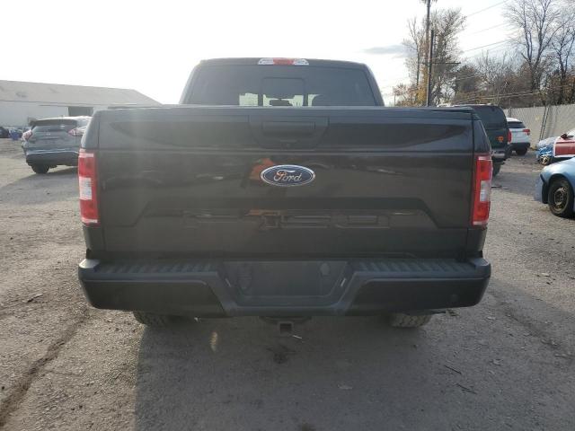 Ford F-150 Supercrew Image 11