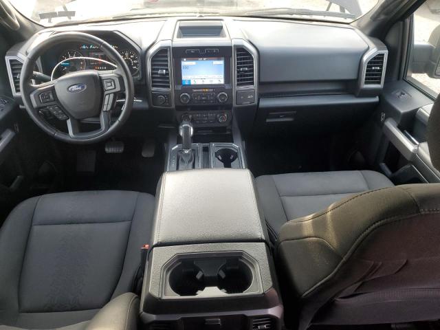 Ford F-150 Supercrew Image 10