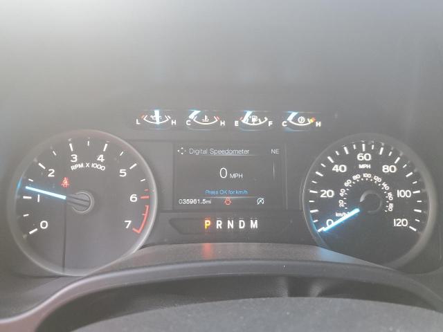 Ford F-150 Supercrew Image 5