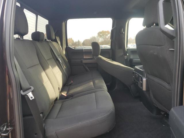 Ford F-150 Supercrew Image 9