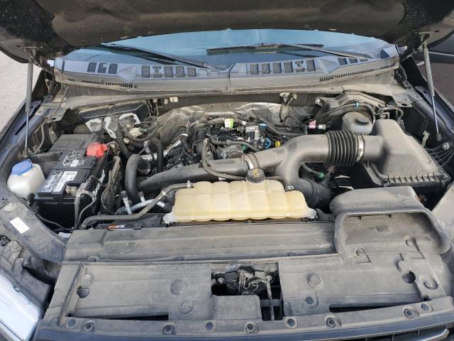 Ford F-150 Supercrew Image 8