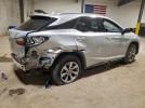 Lexus RX 450h Base Image 2