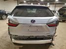 Lexus RX 450h Base Image 4