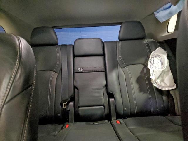 Lexus RX 450h Base Image 9