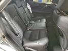 Lexus RX 450h Base Image 11