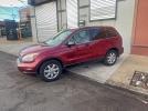 Honda Crv Se Image 2