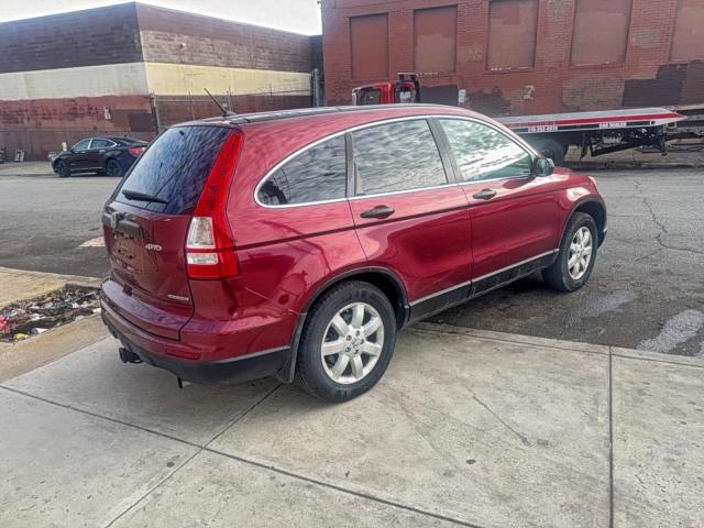 Honda Crv Se Image 4