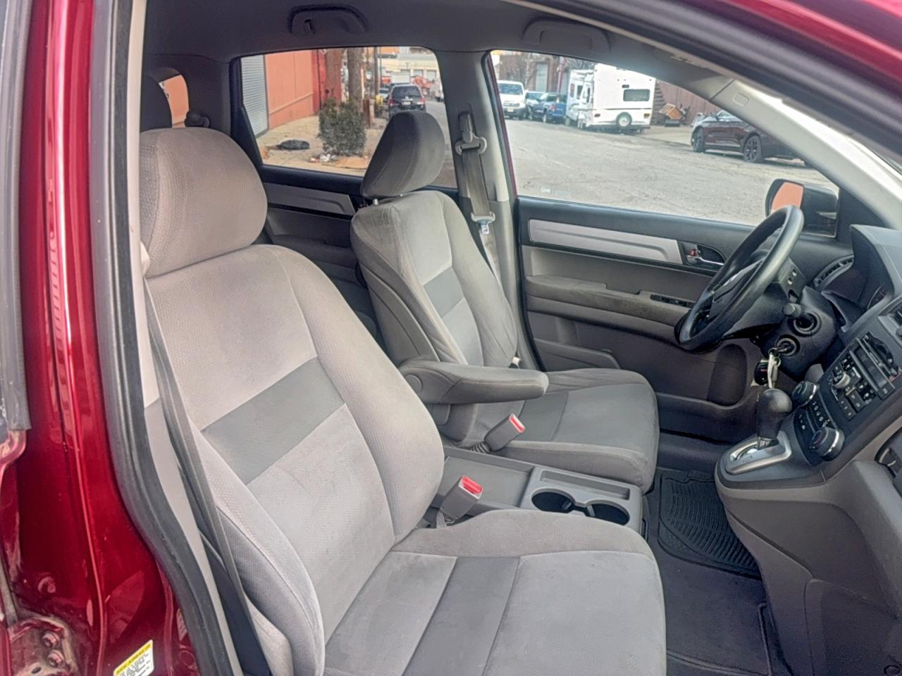 Honda Crv Se Image 8