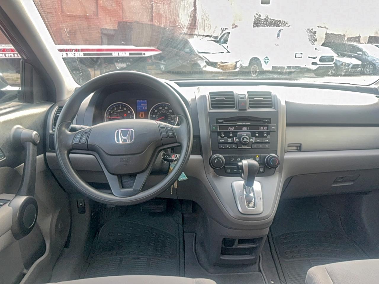 Honda Crv Se Image 6