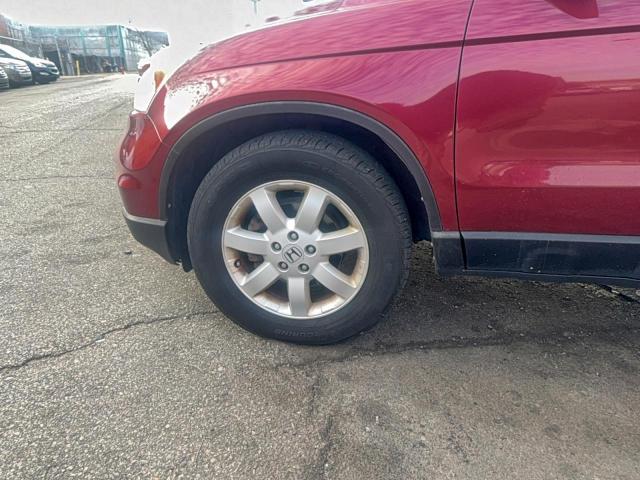 Honda Crv Se Image 7