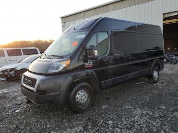  Salvage Ram Promaster