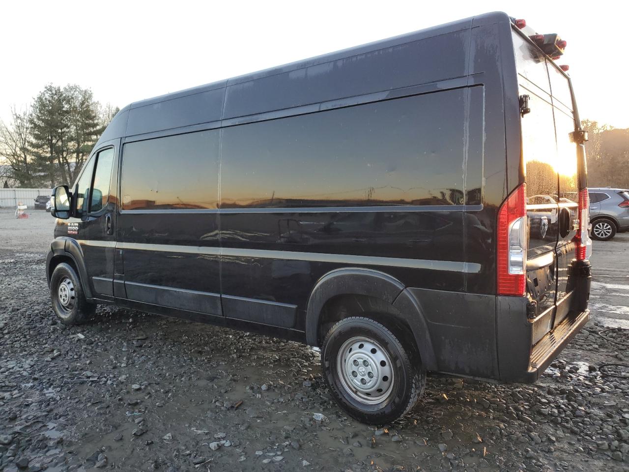 Ram Promaster 2500 High Image 5