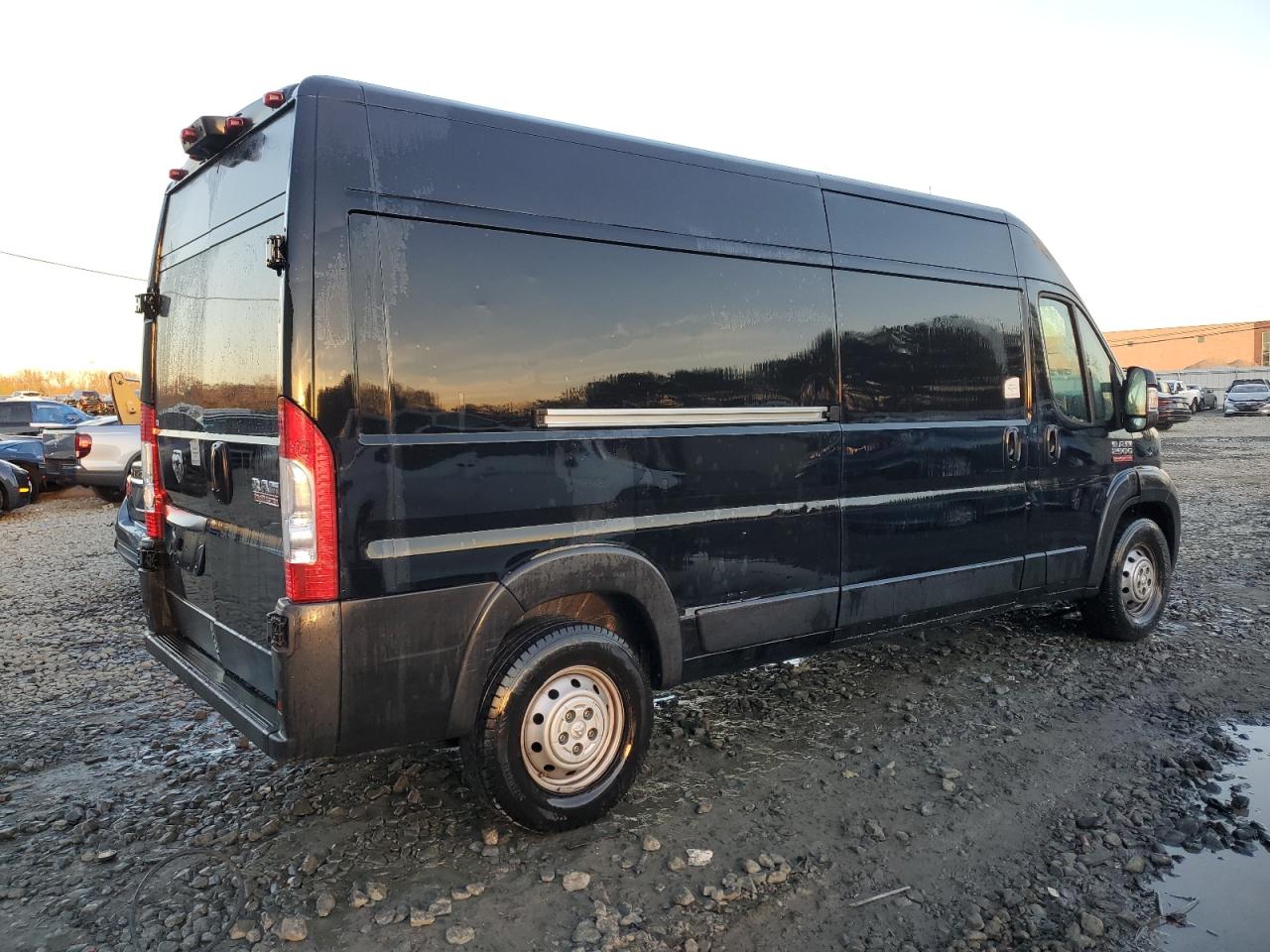 Ram Promaster 2500 High Image 4