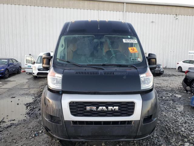 Ram Promaster 2500 High Image 6
