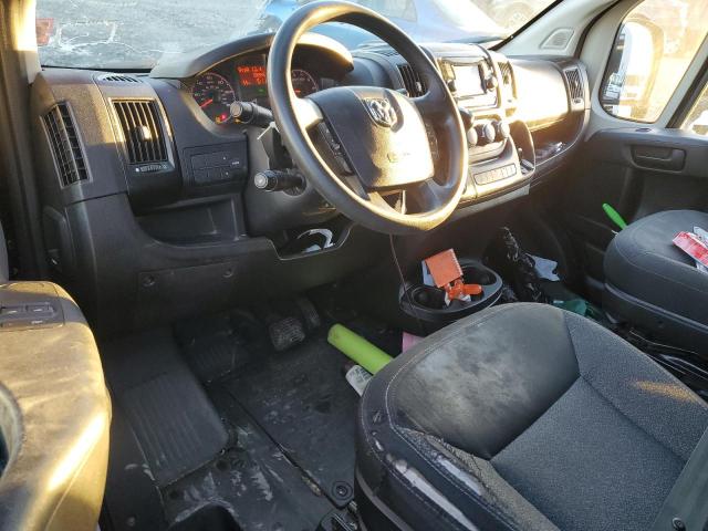 Ram Promaster 2500 High Image 10