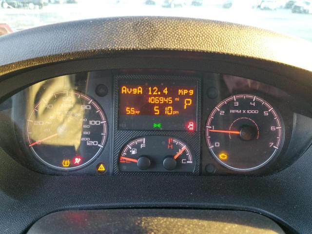 Ram Promaster 2500 High Image 2