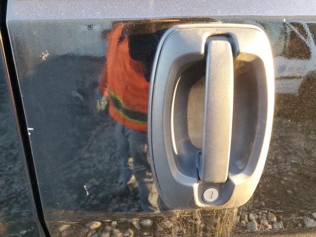 Ram Promaster 2500 High Image 7