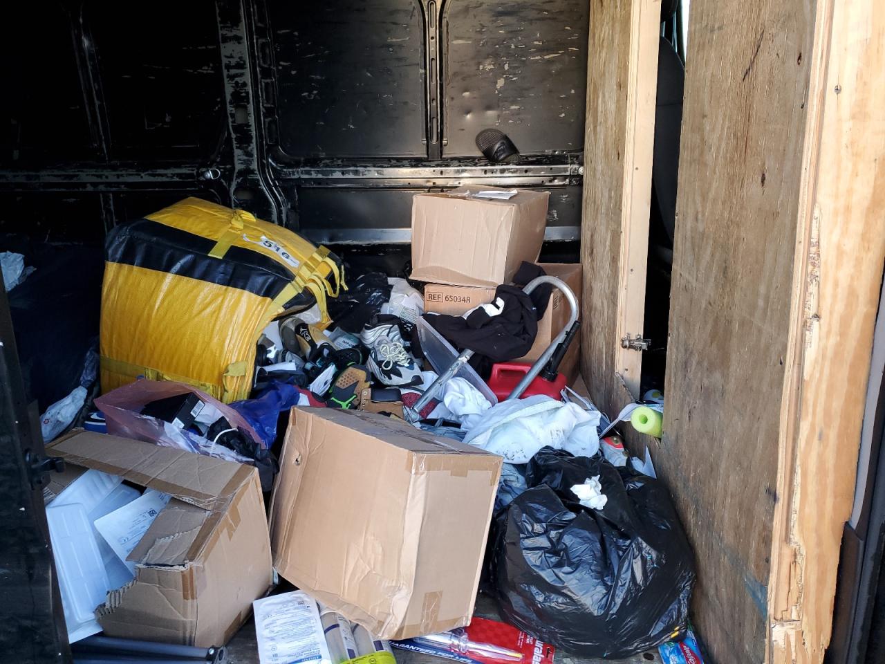 Ram Promaster 2500 High Image 12