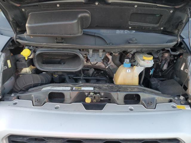 Ram Promaster 2500 High Image 11