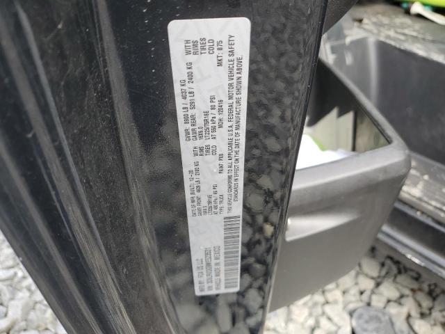 Ram Promaster 2500 High Image 8