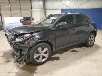  Salvage Jaguar Etype