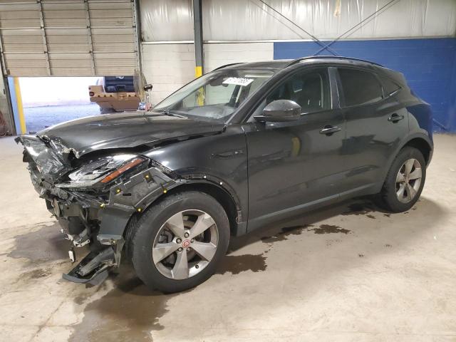  Salvage Jaguar Etype