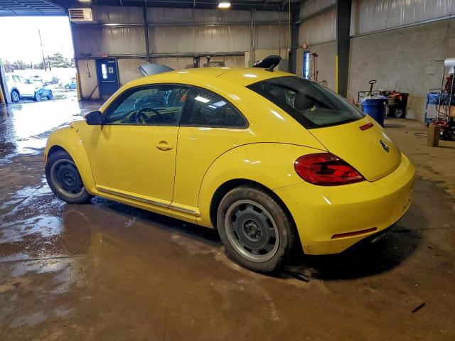 Volkswagen Beetle Image 2