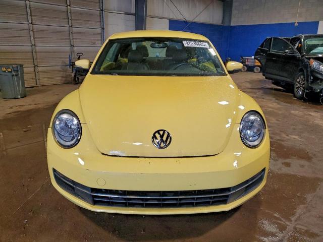 Volkswagen Beetle Image 9